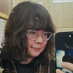 Nyoungho Kim profile photograph from @h0lid_lingx2